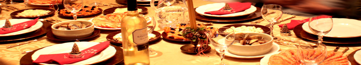 comidas-navidades